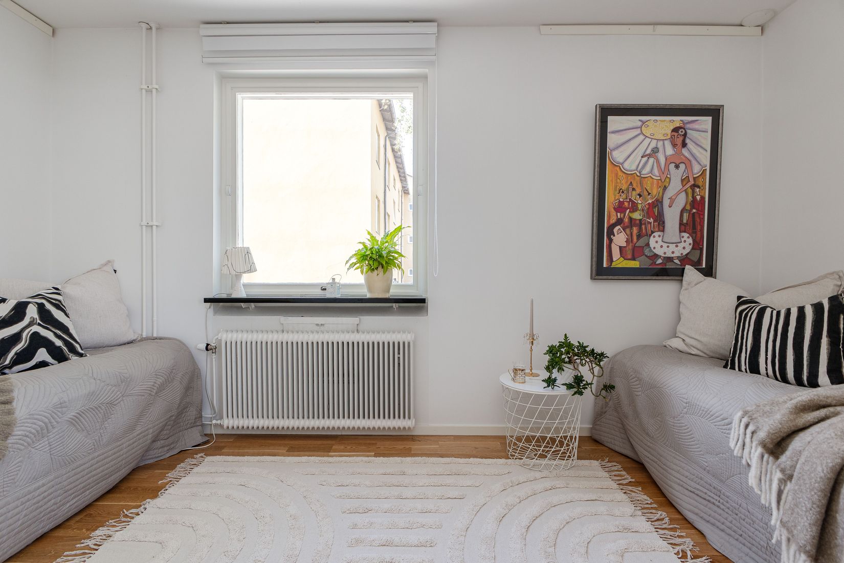 Bostadsrätt, Agnegatan 7, Aroslund, Västerås