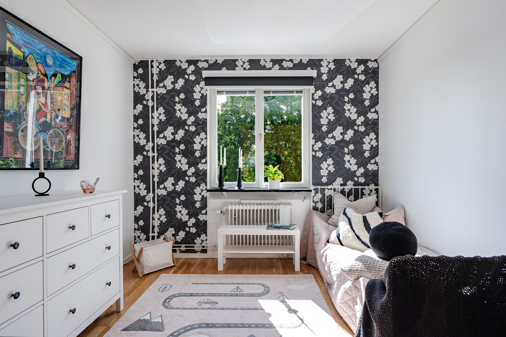 Bostadsrätt, Agnegatan 7, Aroslund, Västerås