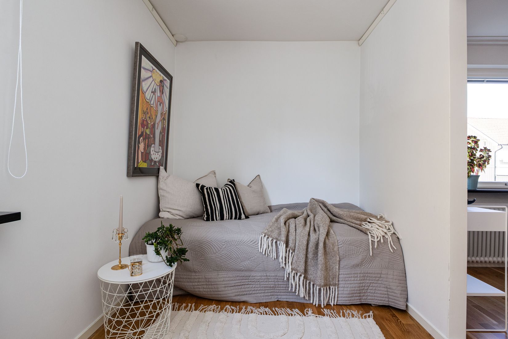 Bostadsrätt, Agnegatan 7, Aroslund, Västerås