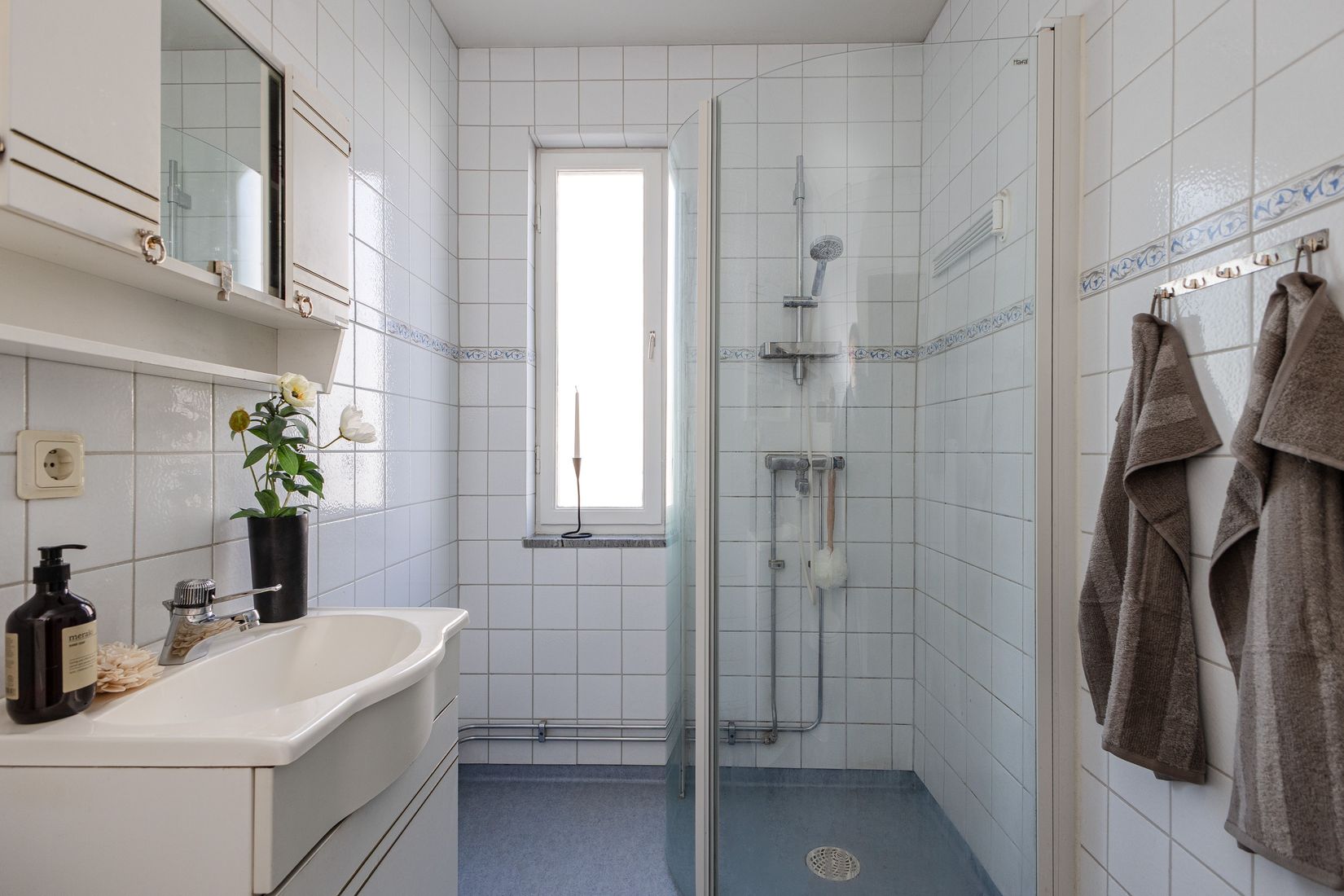 Bostadsrätt, Agnegatan 7, Aroslund, Västerås