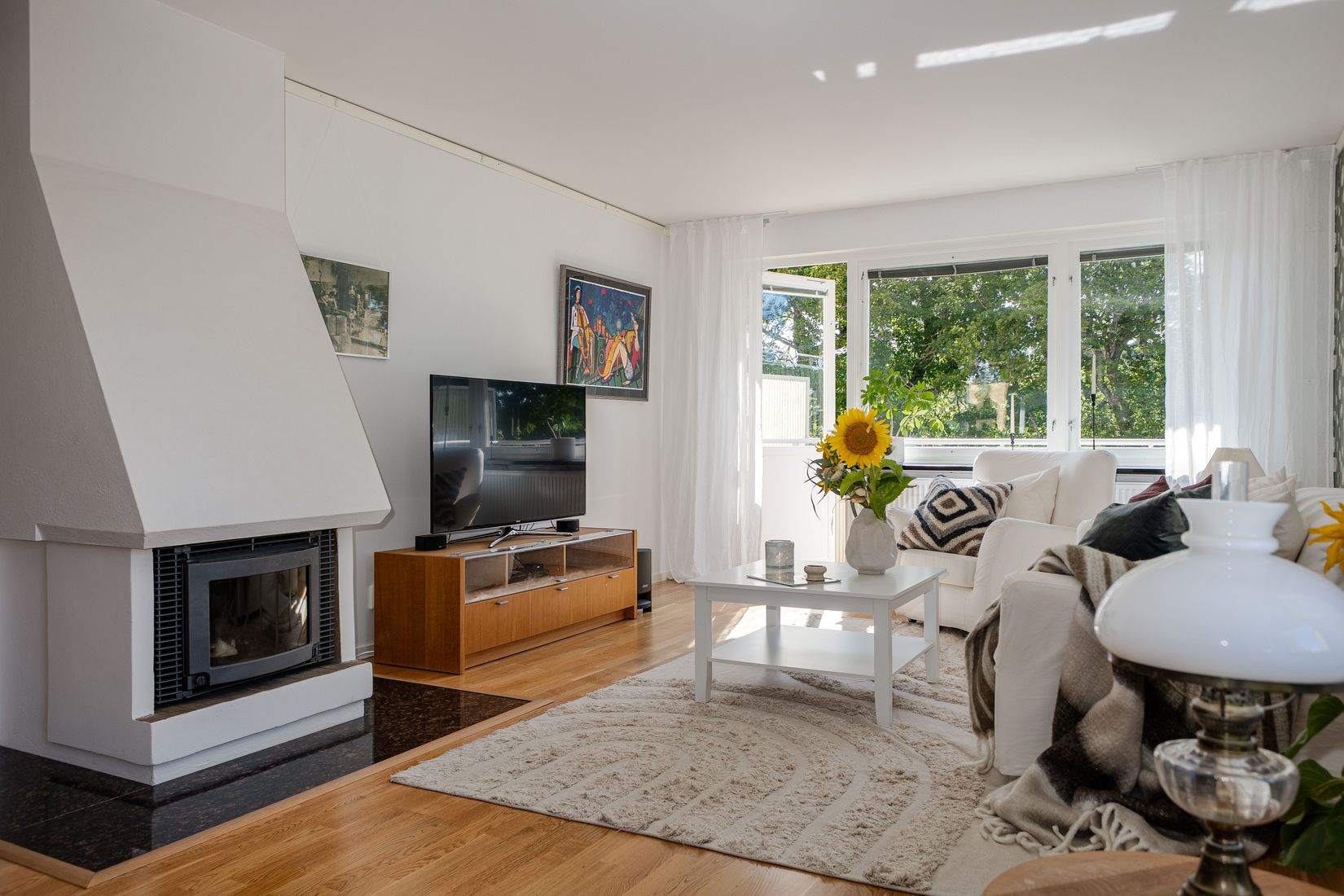 Bostadsrätt, Agnegatan 7, Aroslund, Västerås