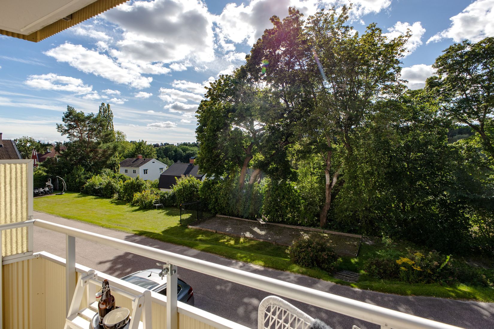 Bostadsrätt, Agnegatan 7, Aroslund, Västerås