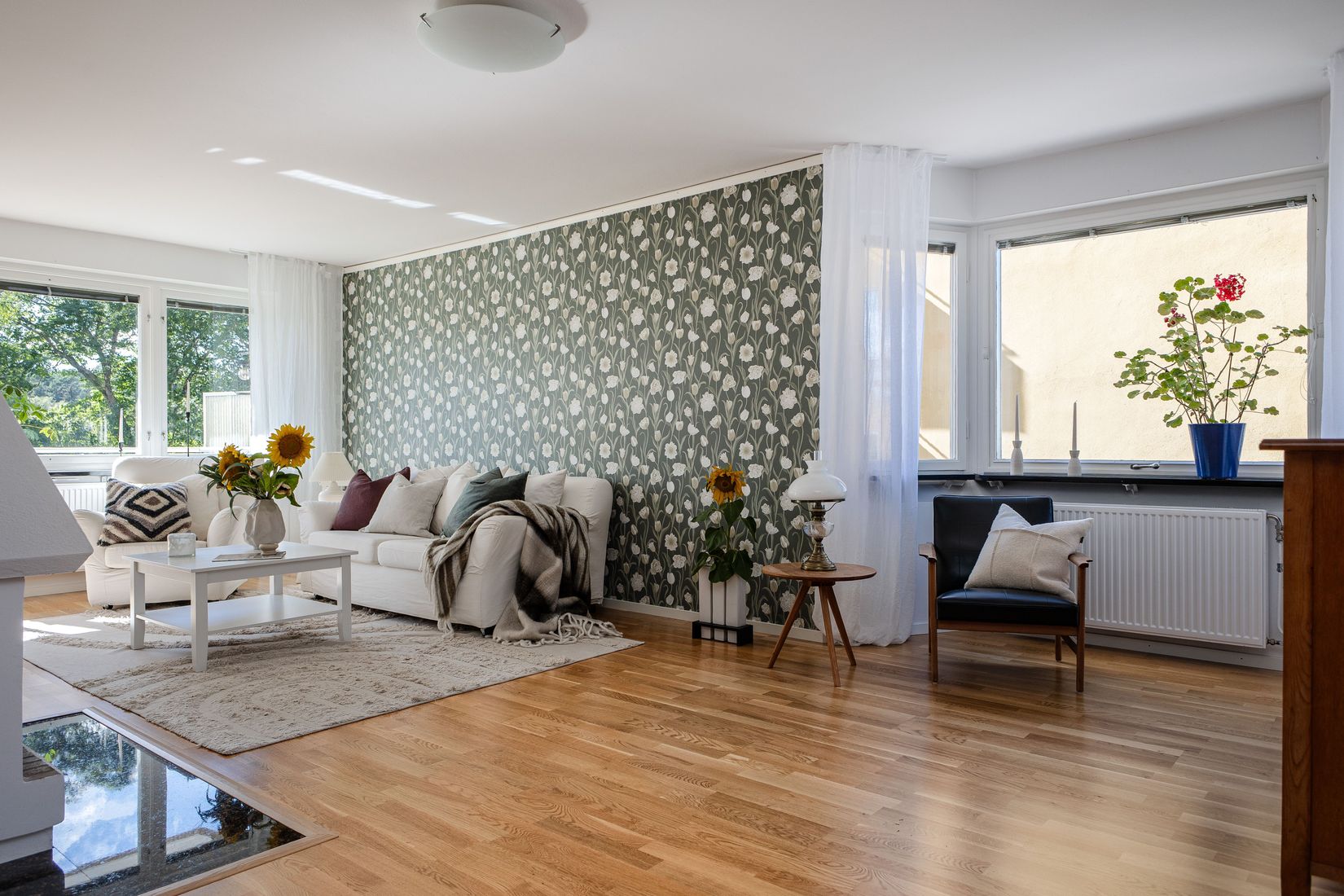 Bostadsrätt, Agnegatan 7, Aroslund, Västerås