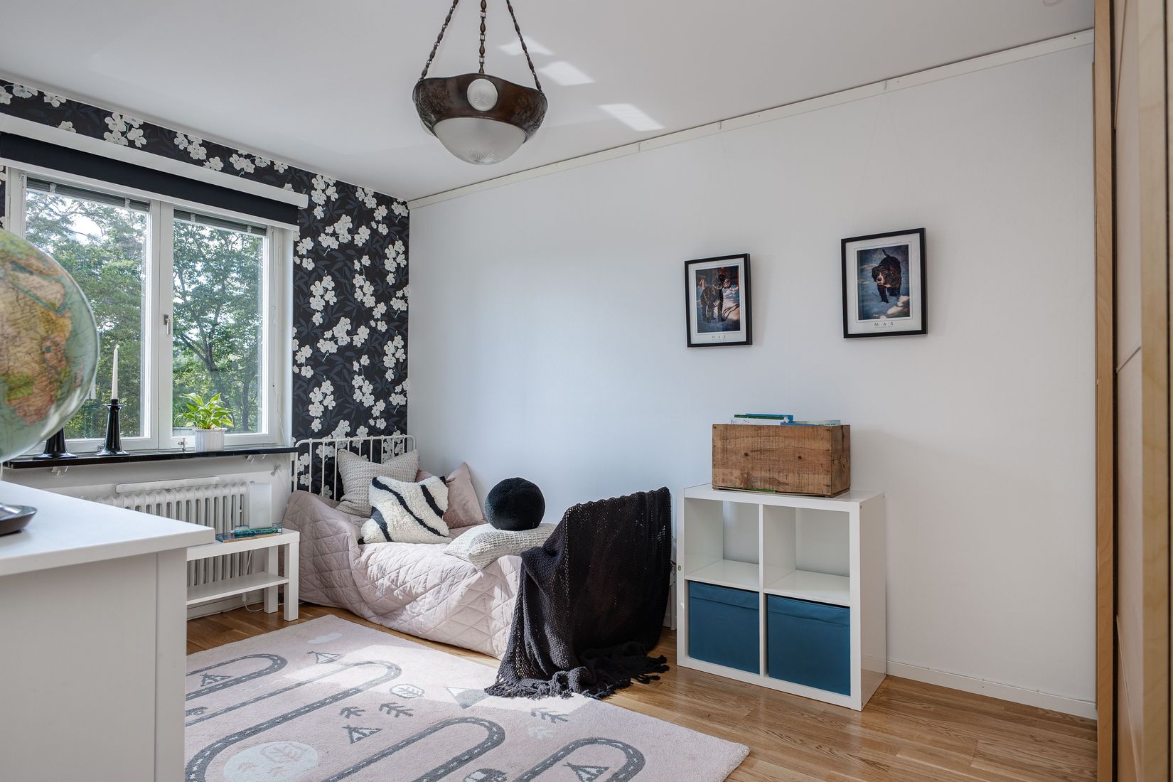 Bostadsrätt, Agnegatan 7, Aroslund, Västerås