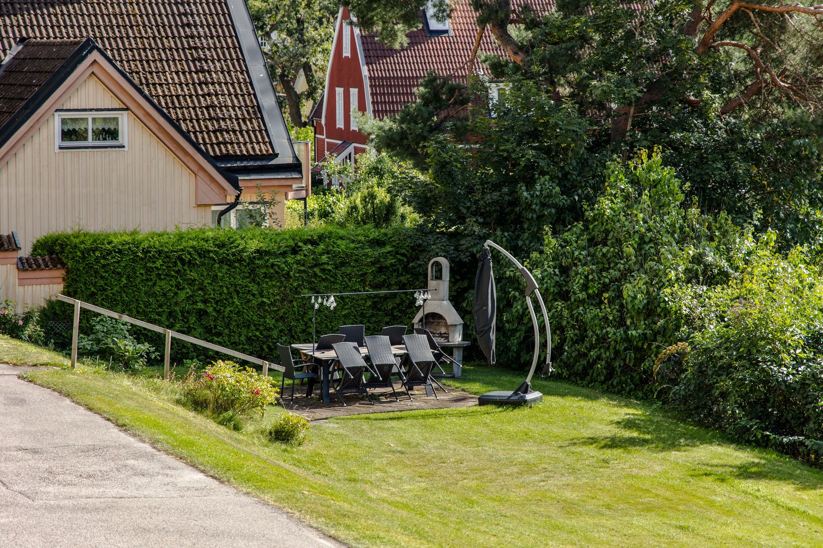 Bostadsrätt, Agnegatan 7, Aroslund, Västerås