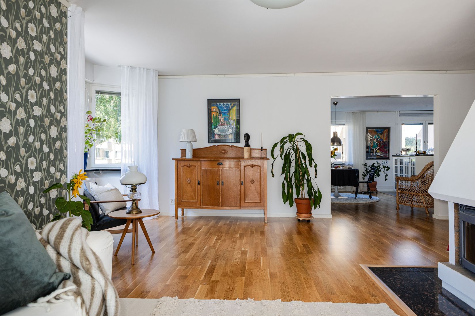 Bostadsrätt, Agnegatan 7, Aroslund, Västerås