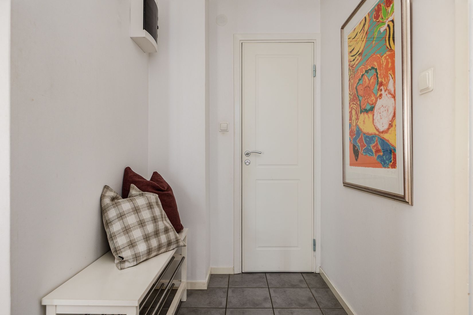 Bostadsrätt, Agnegatan 7, Aroslund, Västerås