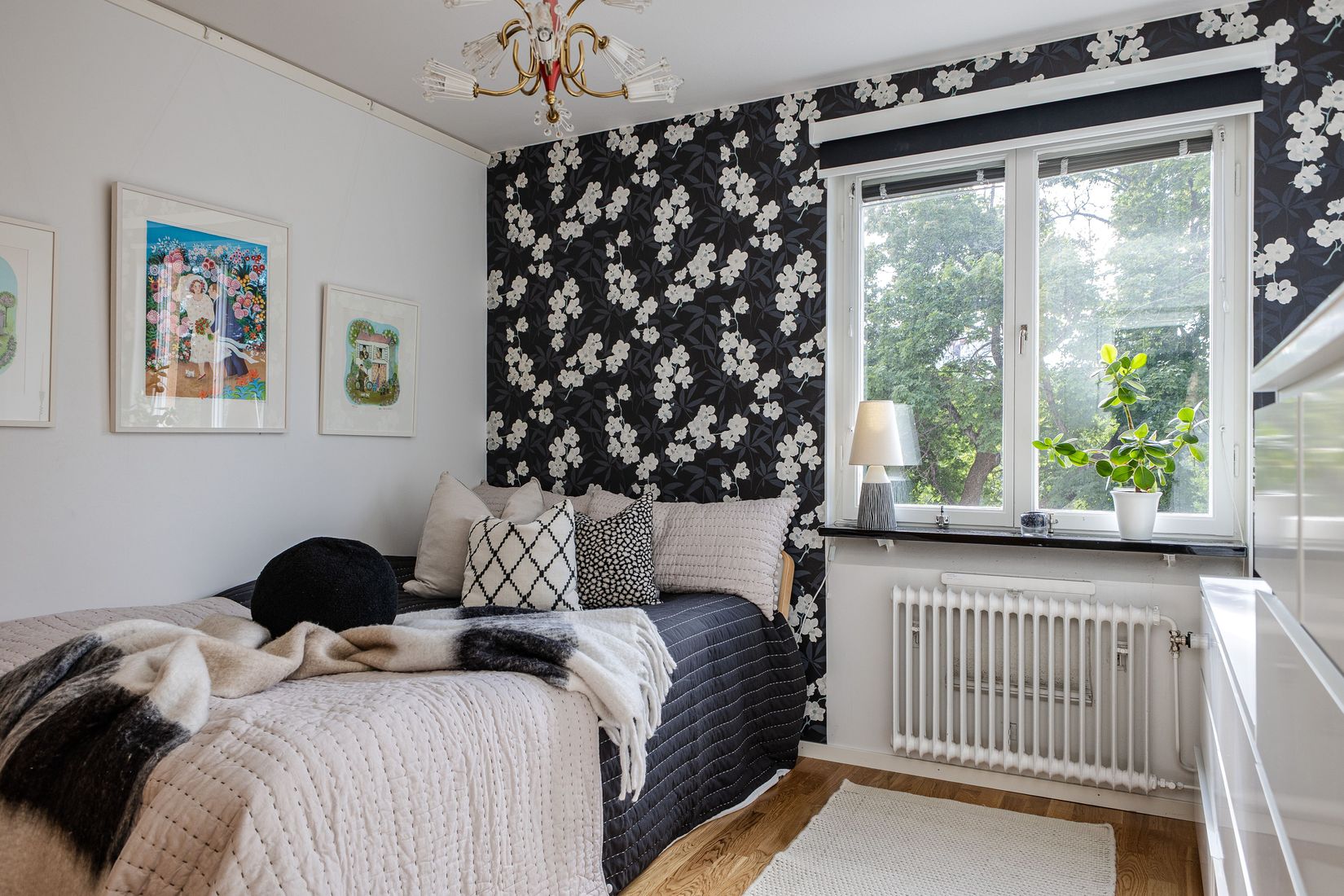 Bostadsrätt, Agnegatan 7, Aroslund, Västerås