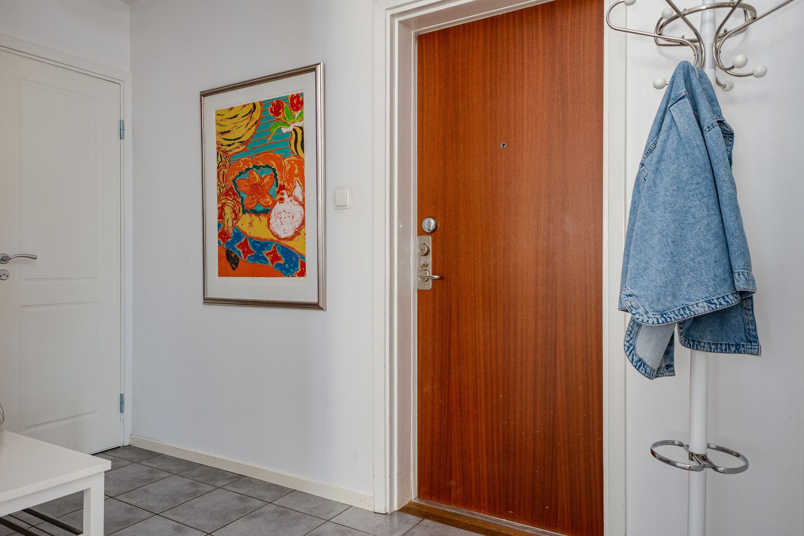 Bostadsrätt, Agnegatan 7, Aroslund, Västerås