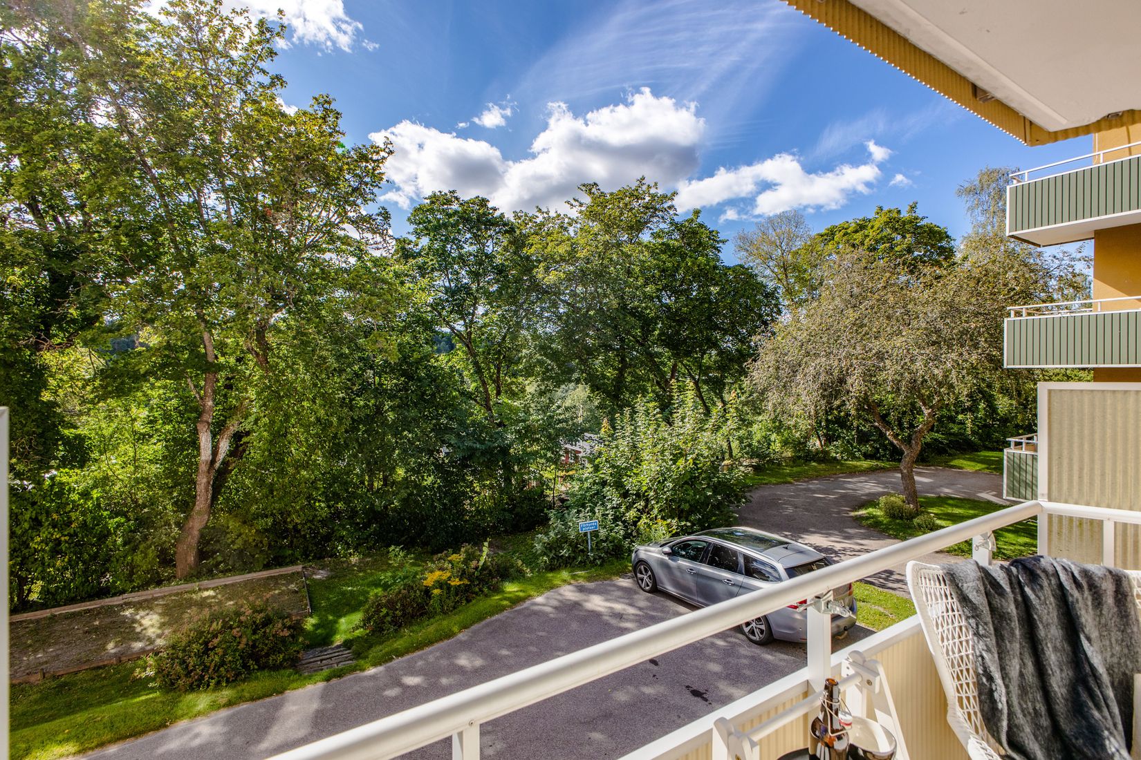 Bostadsrätt, Agnegatan 7, Aroslund, Västerås