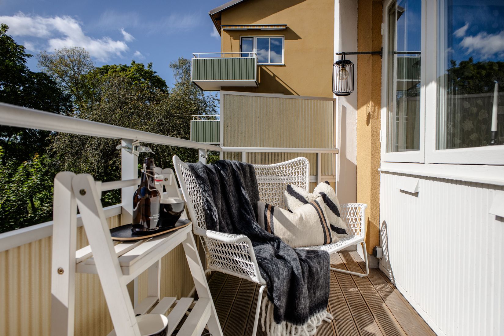 Bostadsrätt, Agnegatan 7, Aroslund, Västerås