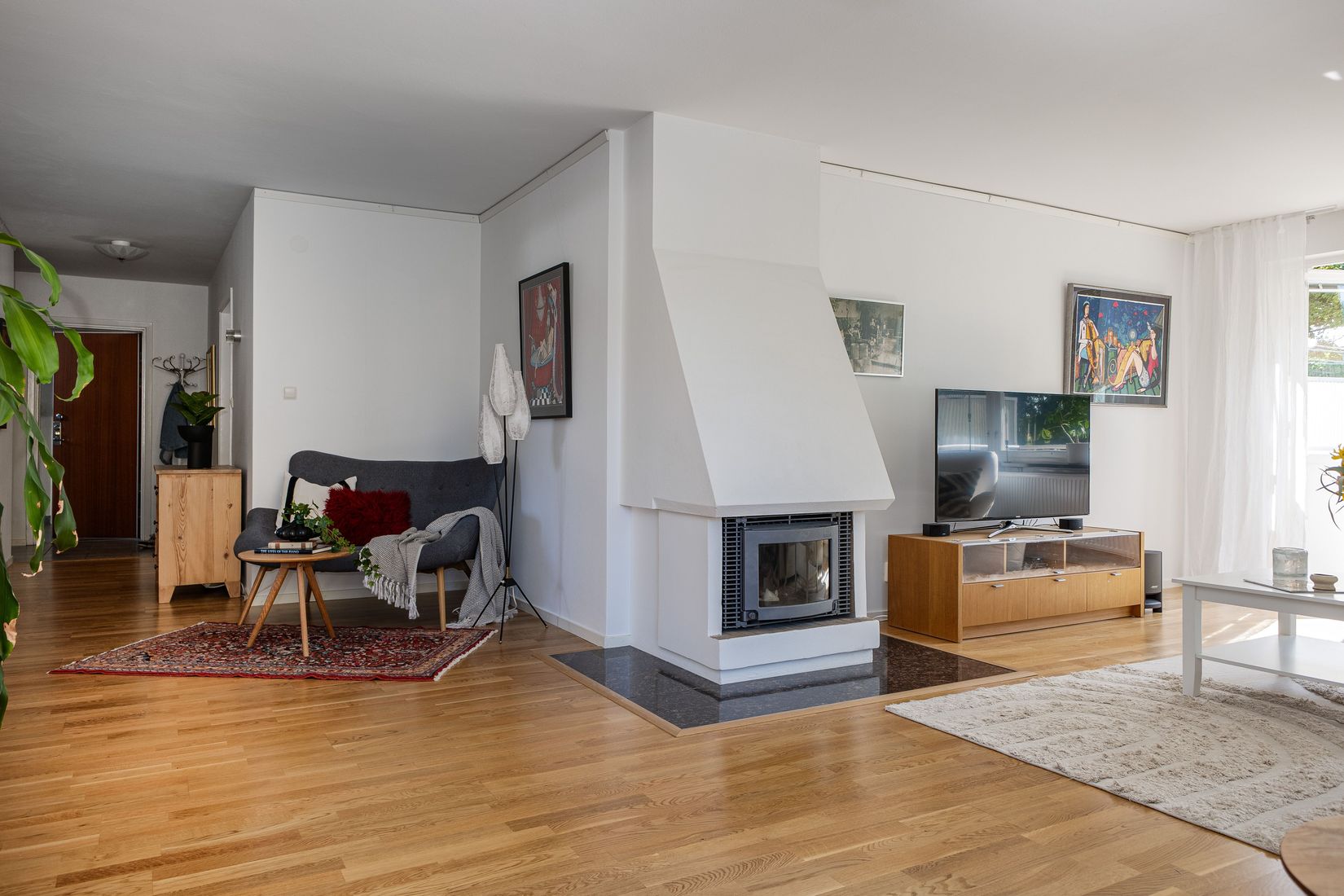 Bostadsrätt, Agnegatan 7, Aroslund, Västerås