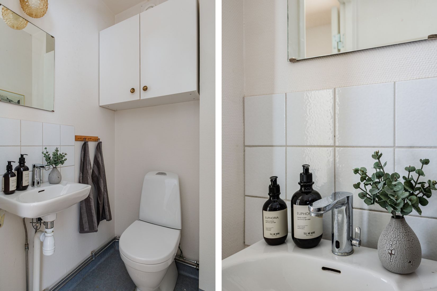 Bostadsrätt, Agnegatan 7, Aroslund, Västerås