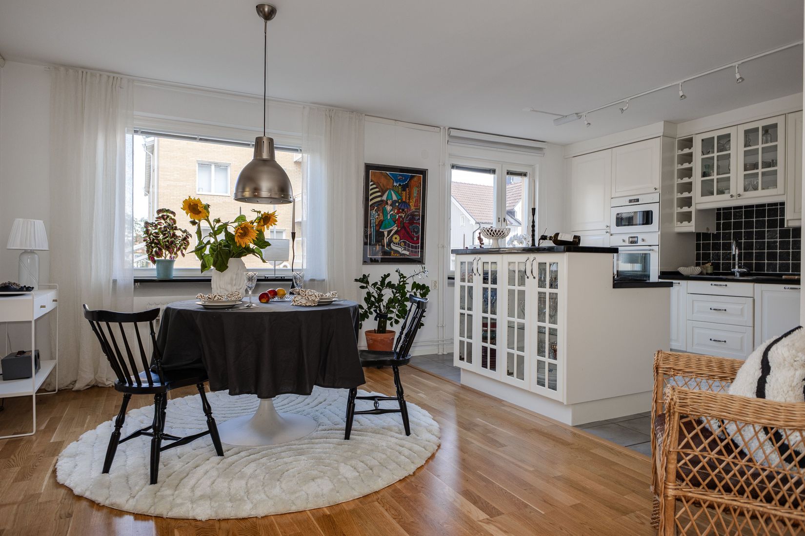 Bostadsrätt, Agnegatan 7, Aroslund, Västerås