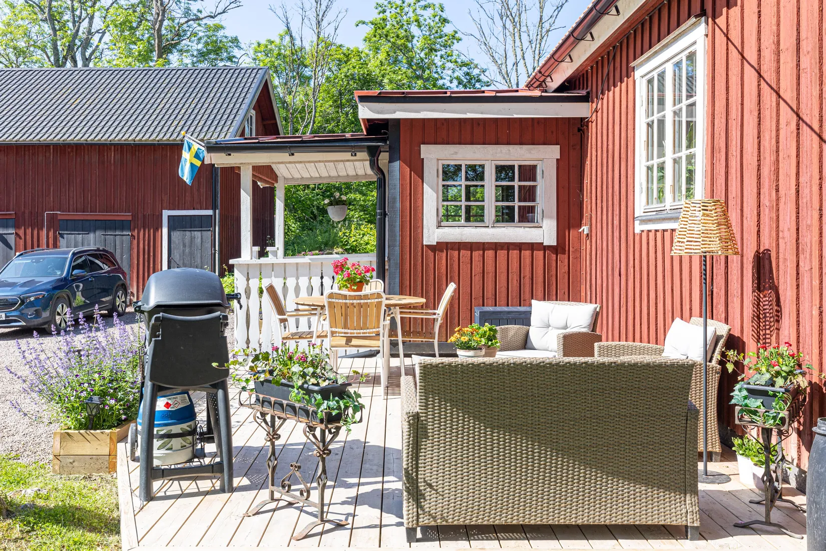 Villa, Tillinge-Gryta 9, Enköping