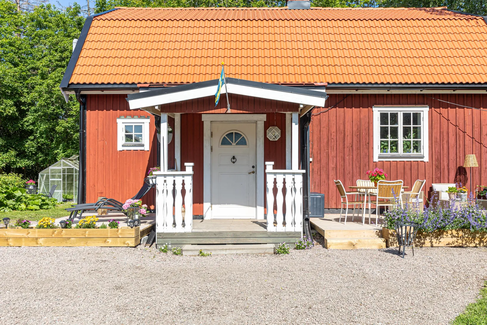 Villa, Tillinge-Gryta 9, Enköping