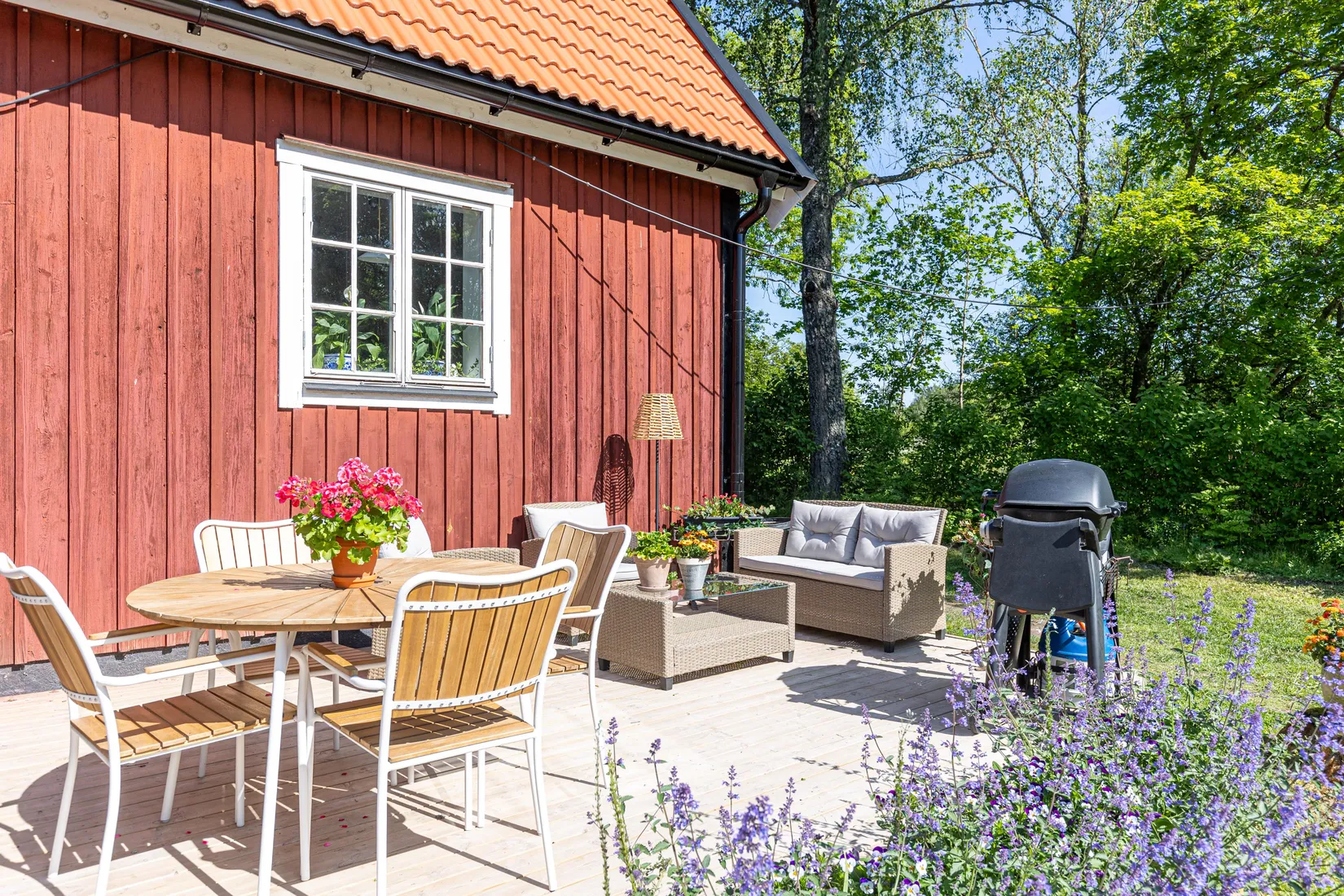 Villa, Tillinge-Gryta 9, Enköping