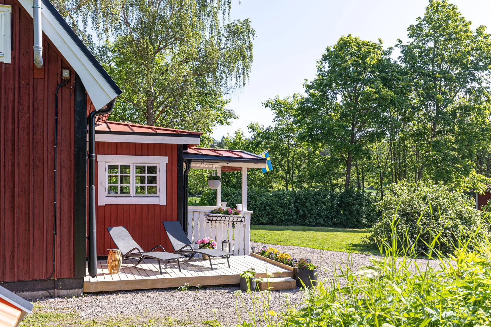 Villa, Tillinge-Gryta 9, Enköping