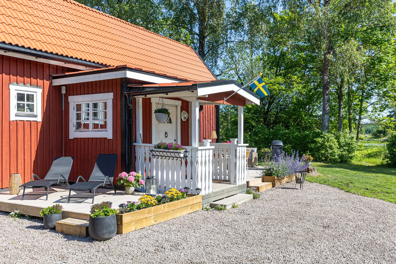 Villa, Tillinge-Gryta 9, Enköping