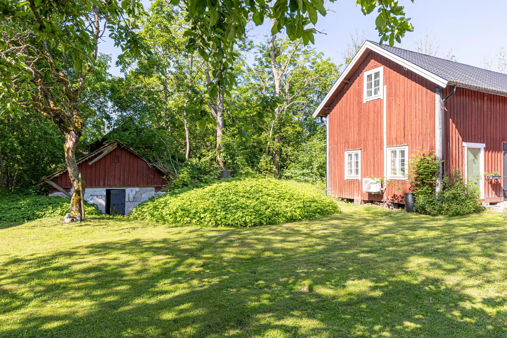 Villa, Tillinge-Gryta 9, Enköping