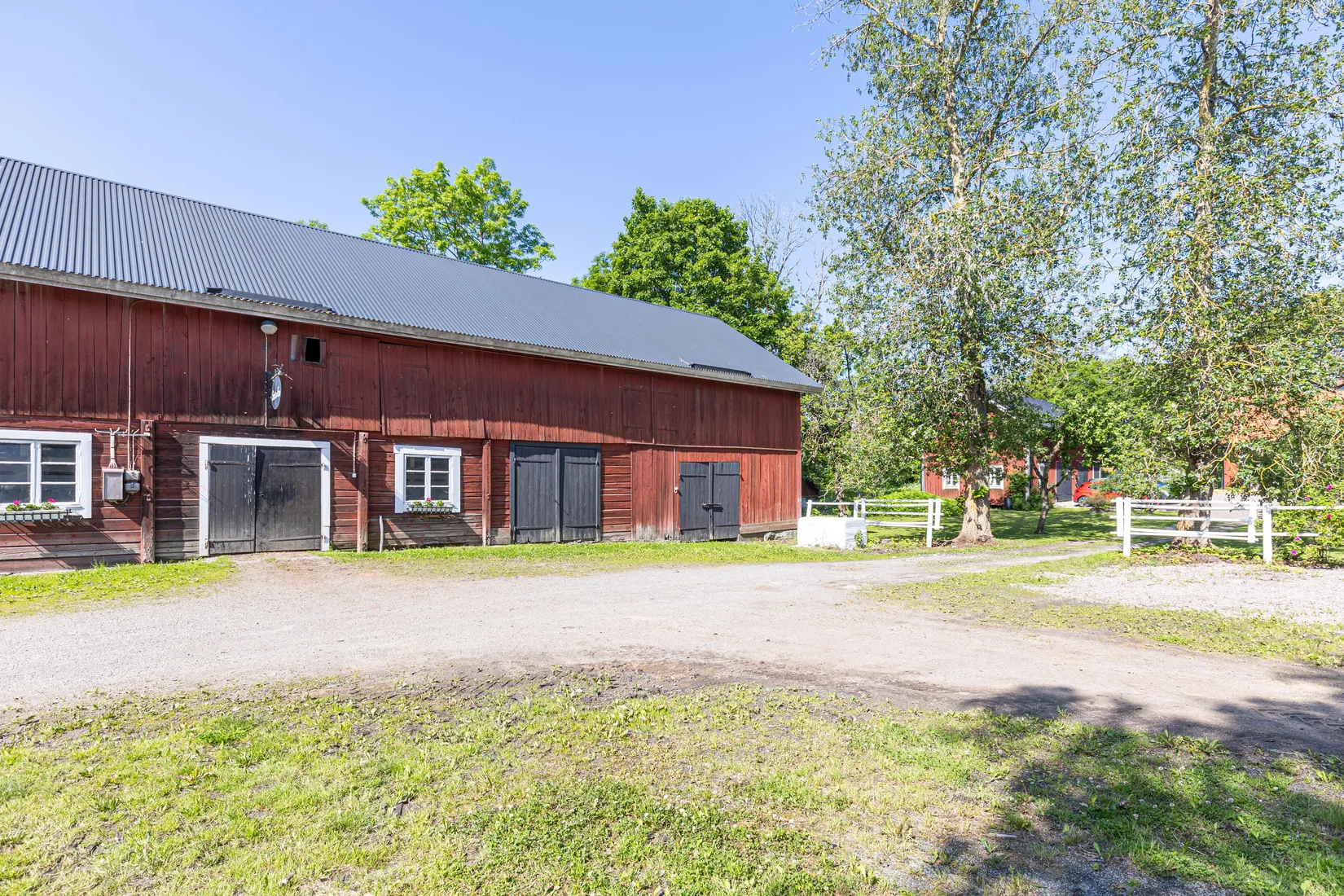 Villa, Tillinge-Gryta 9, Enköping