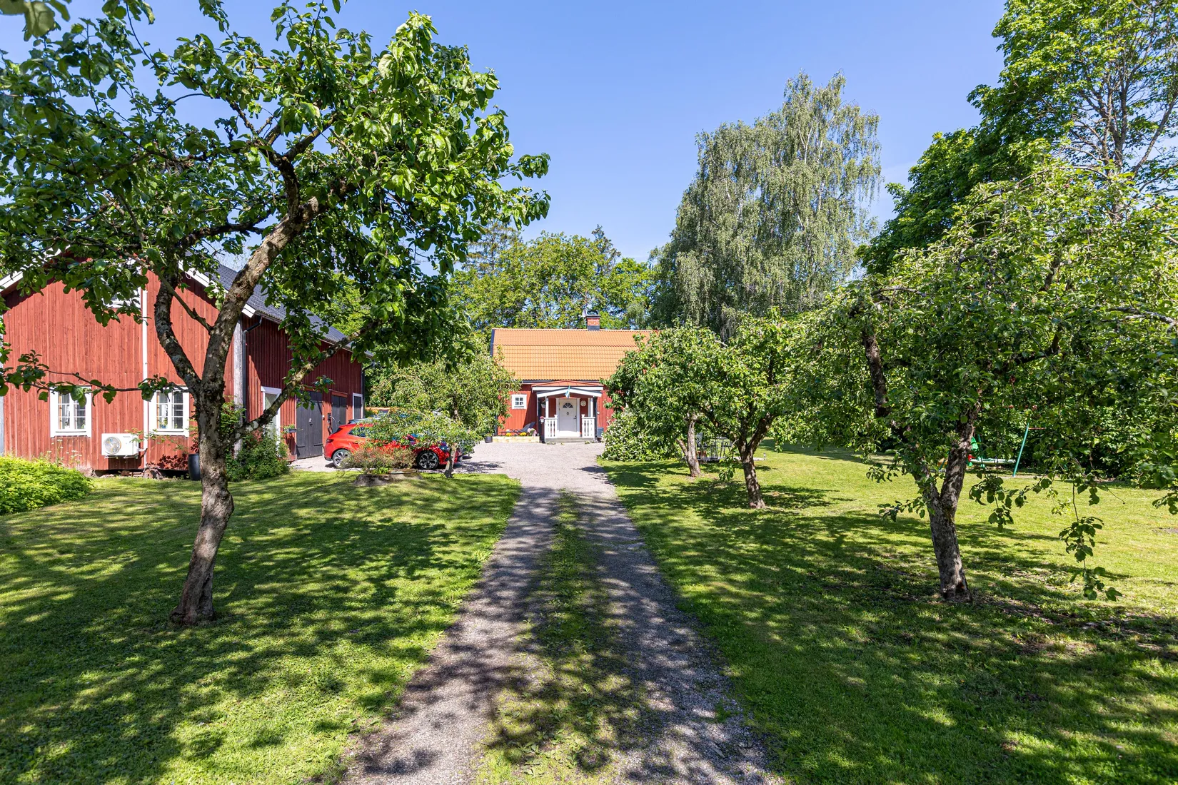 Villa, Tillinge-Gryta 9, Enköping