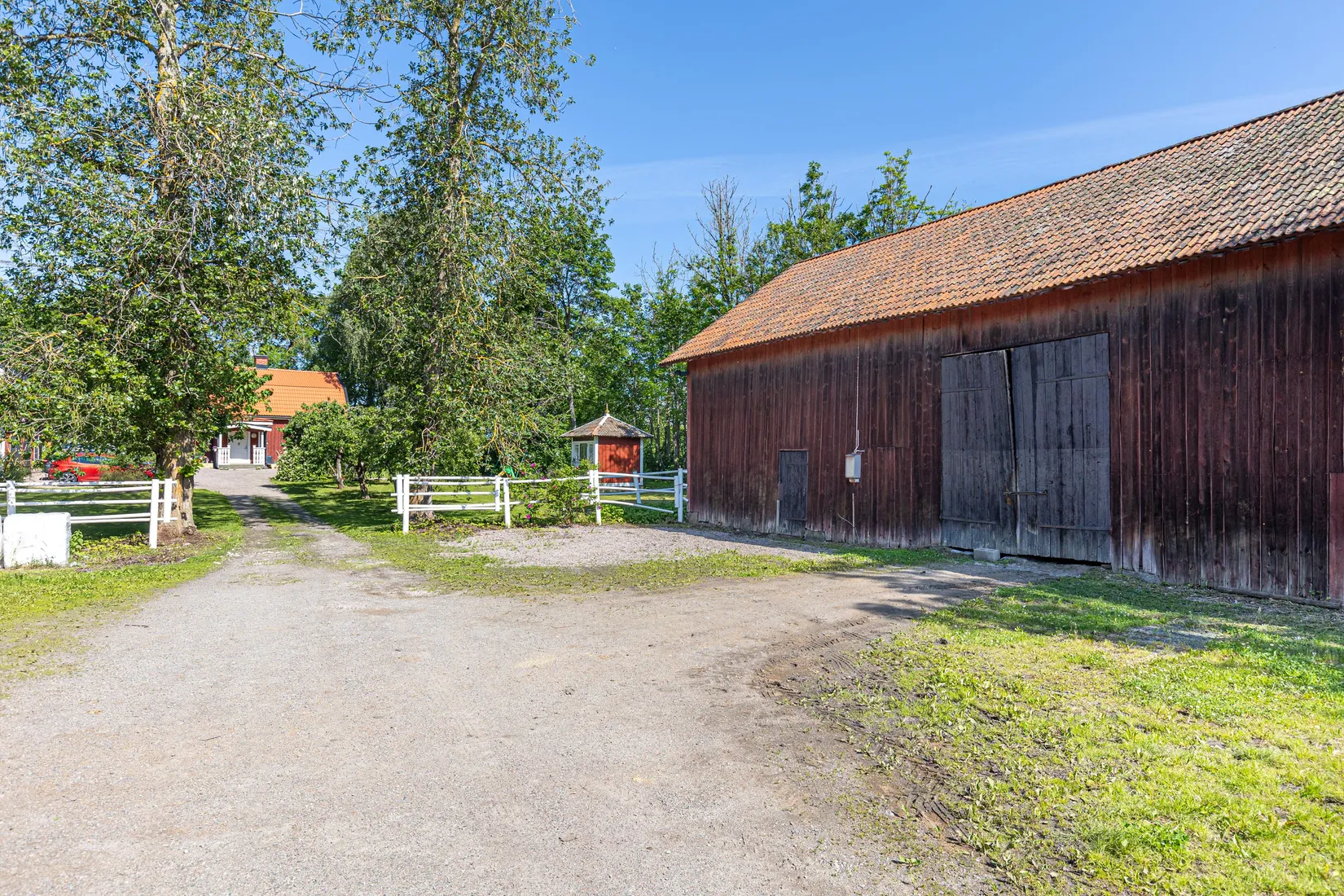 Villa, Tillinge-Gryta 9, Enköping