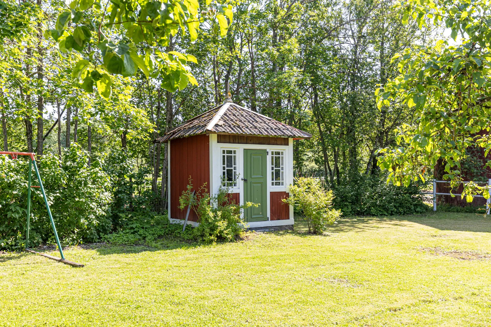 Villa, Tillinge-Gryta 9, Enköping