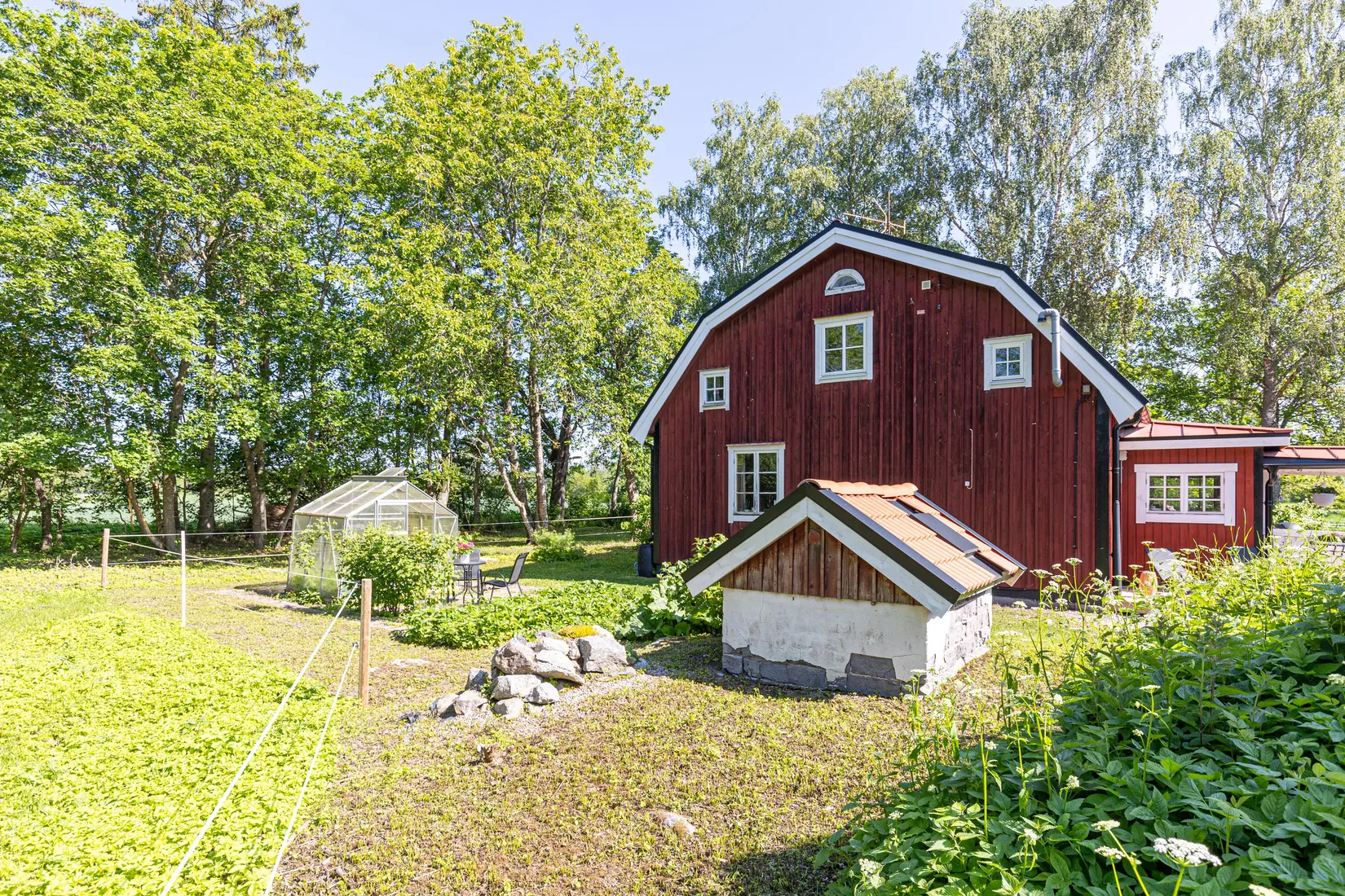 Villa, Tillinge-Gryta 9, Enköping
