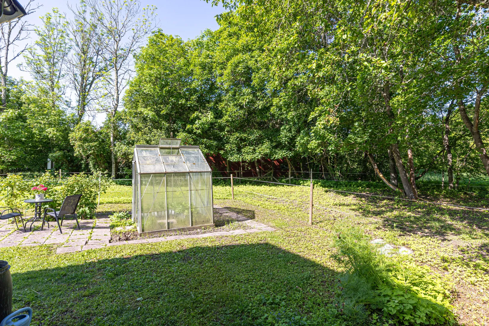 Villa, Tillinge-Gryta 9, Enköping