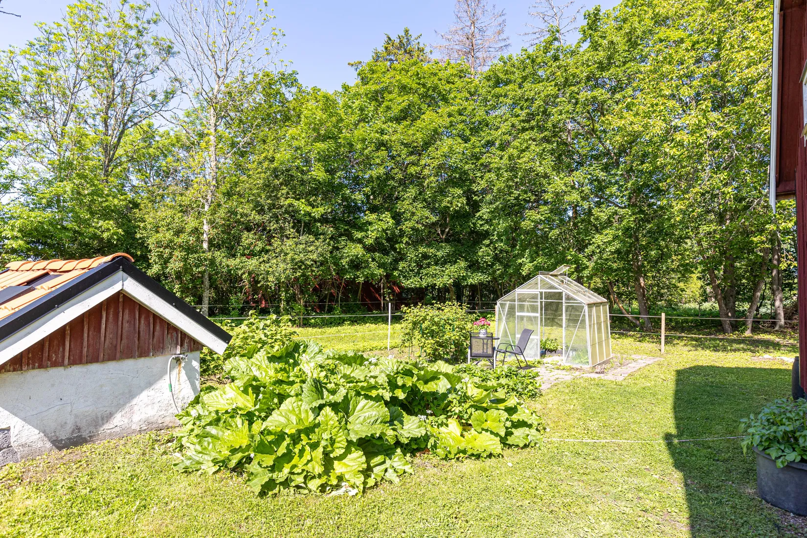 Villa, Tillinge-Gryta 9, Enköping