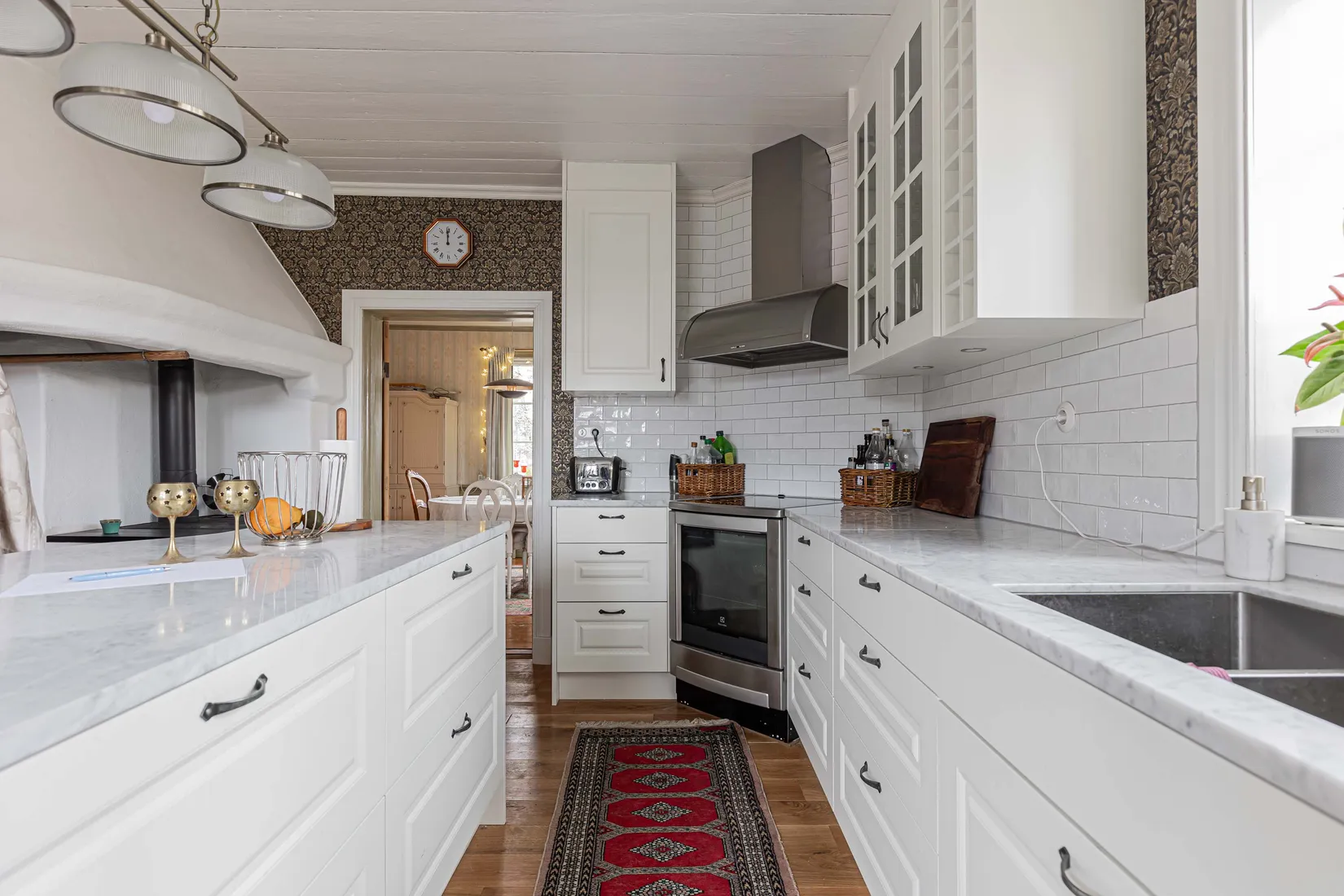 Villa, Tillinge-Gryta 9, Enköping