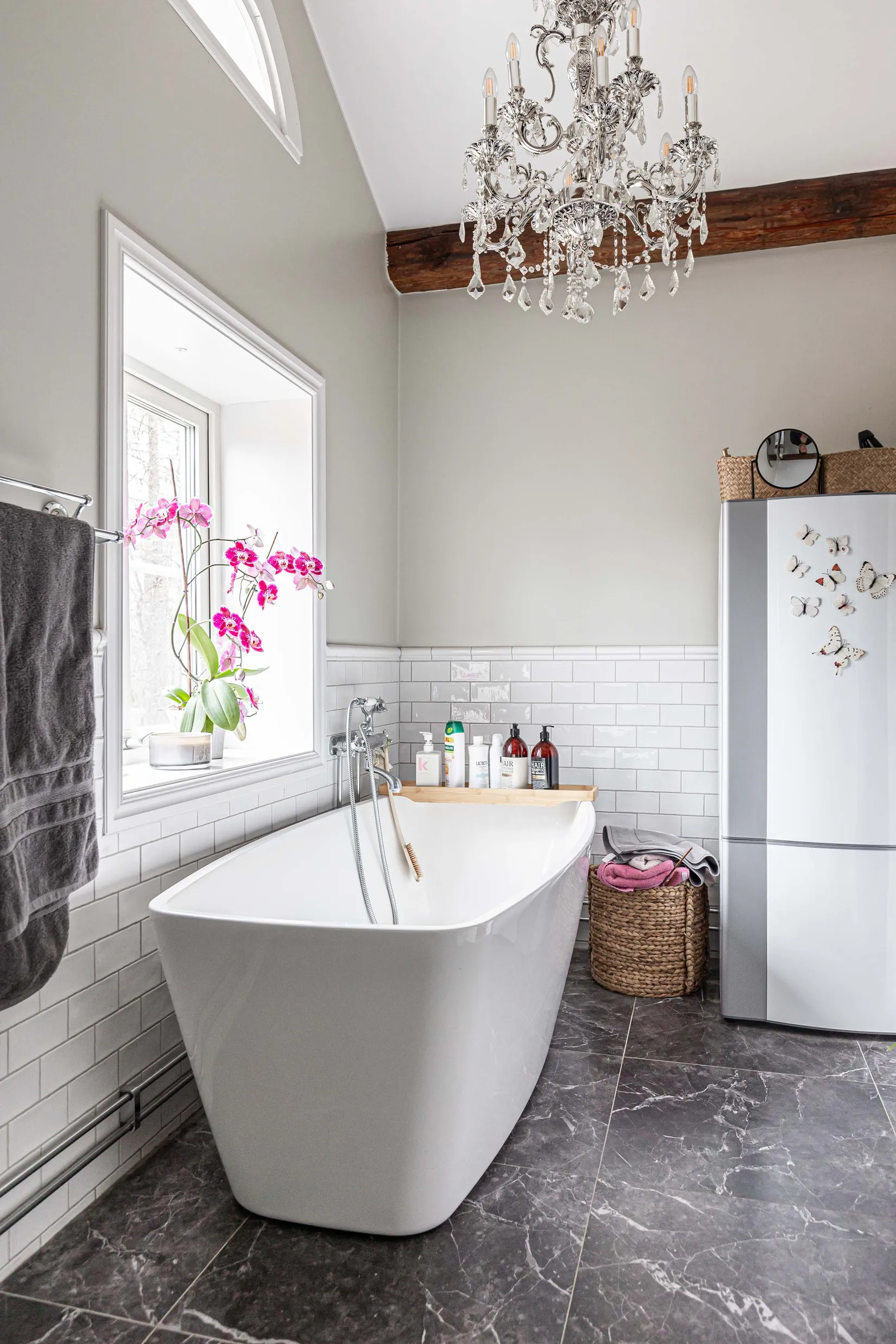 Villa, Tillinge-Gryta 9, Enköping