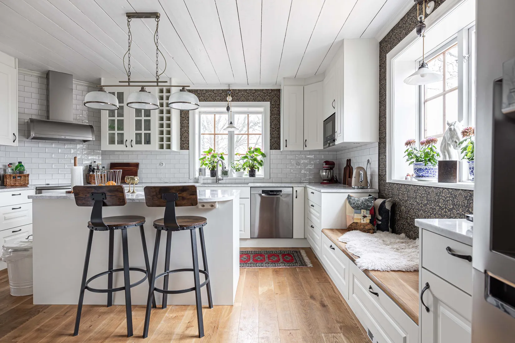Villa, Tillinge-Gryta 9, Enköping