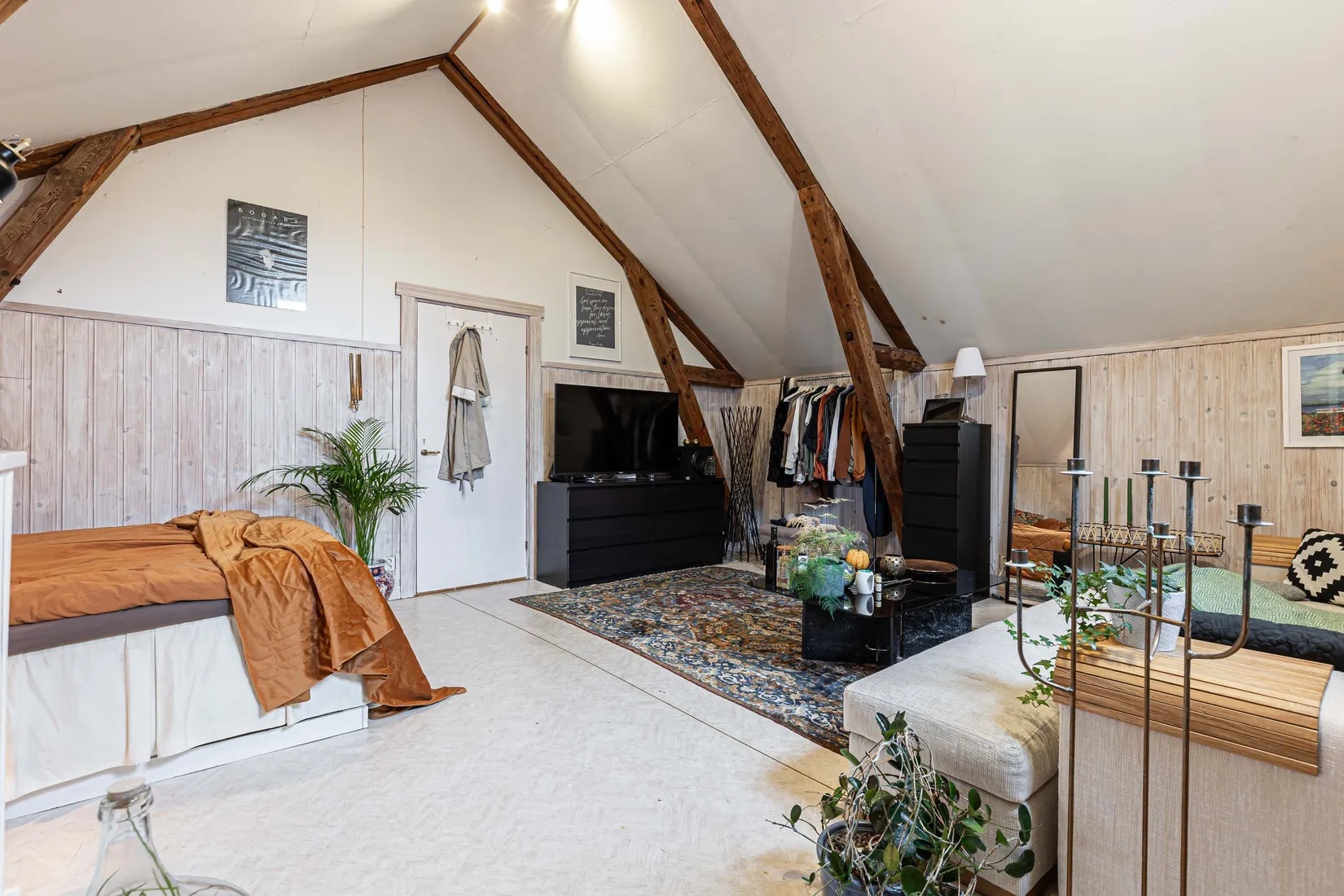 Villa, Tillinge-Gryta 9, Enköping