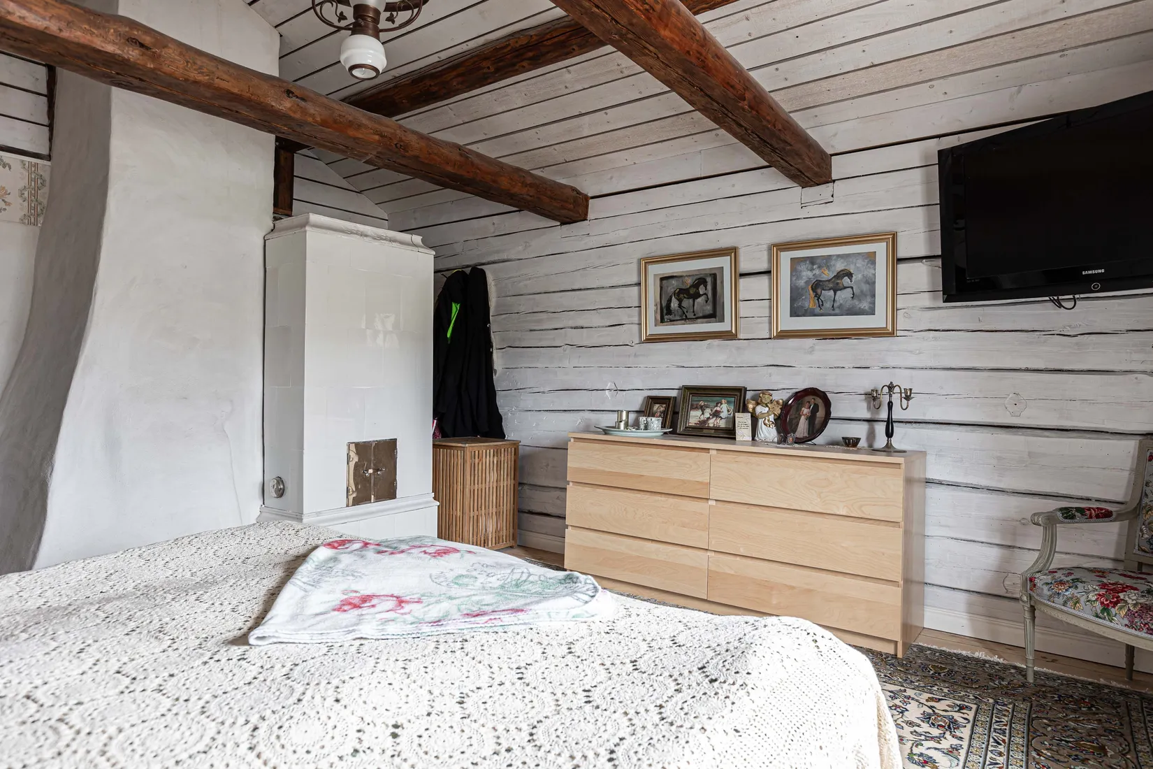 Villa, Tillinge-Gryta 9, Enköping