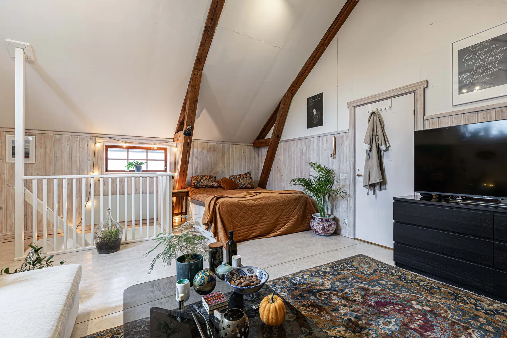 Villa, Tillinge-Gryta 9, Enköping