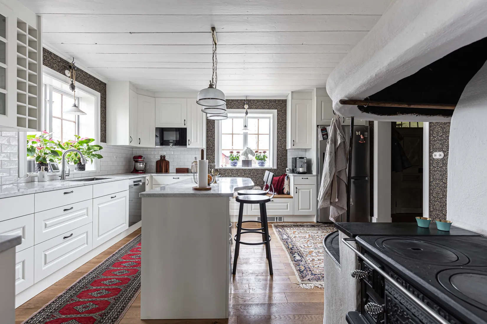 Villa, Tillinge-Gryta 9, Enköping