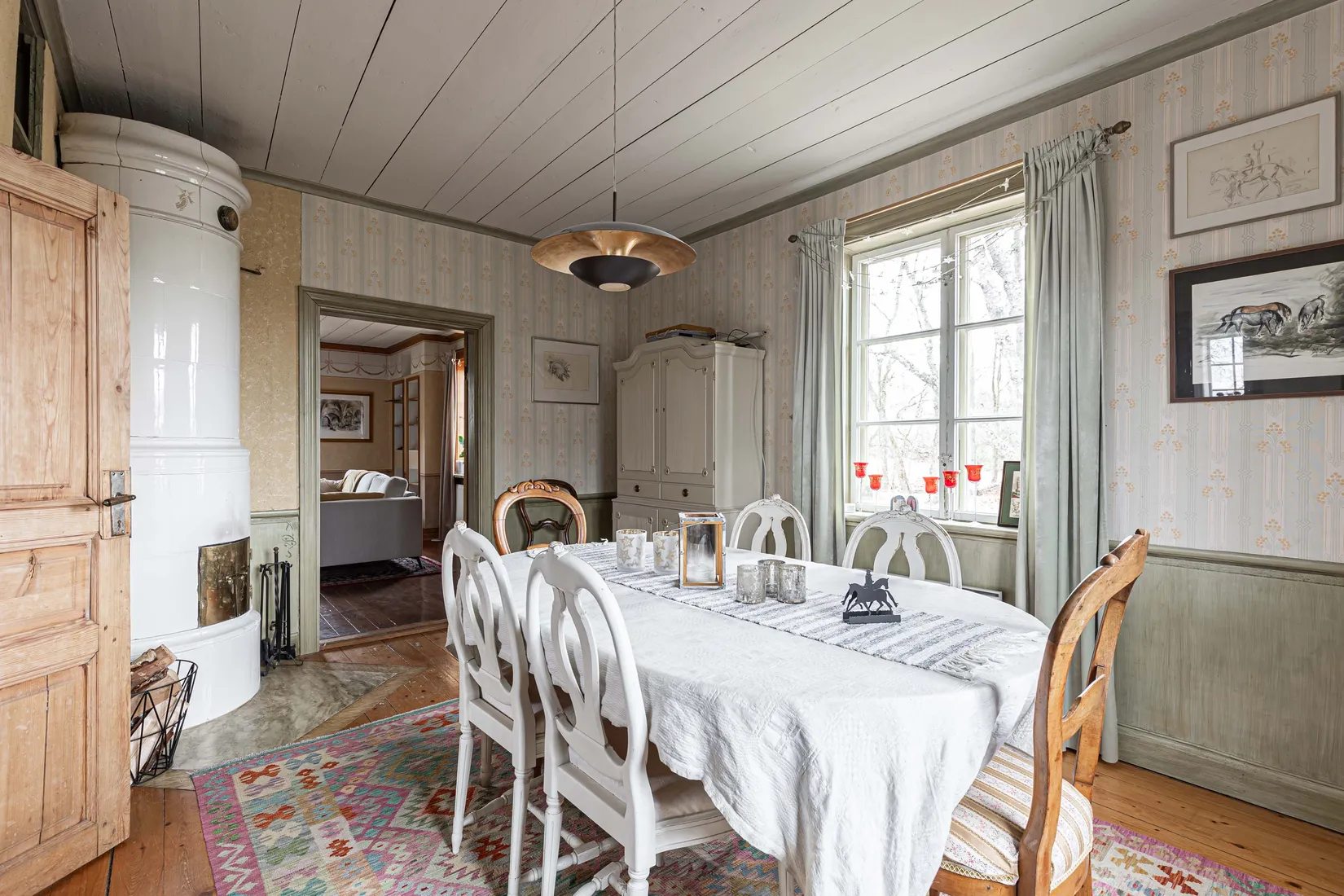 Villa, Tillinge-Gryta 9, Enköping