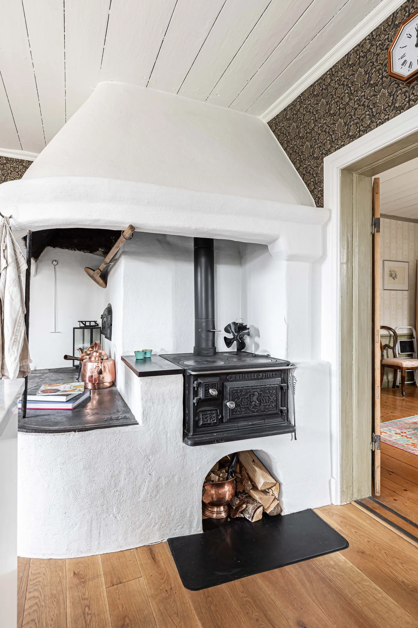 Villa, Tillinge-Gryta 9, Enköping
