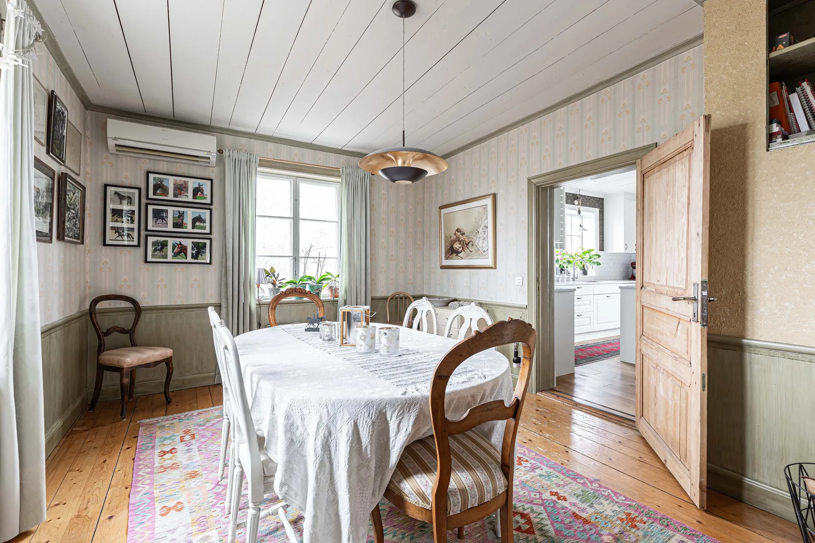 Villa, Tillinge-Gryta 9, Enköping