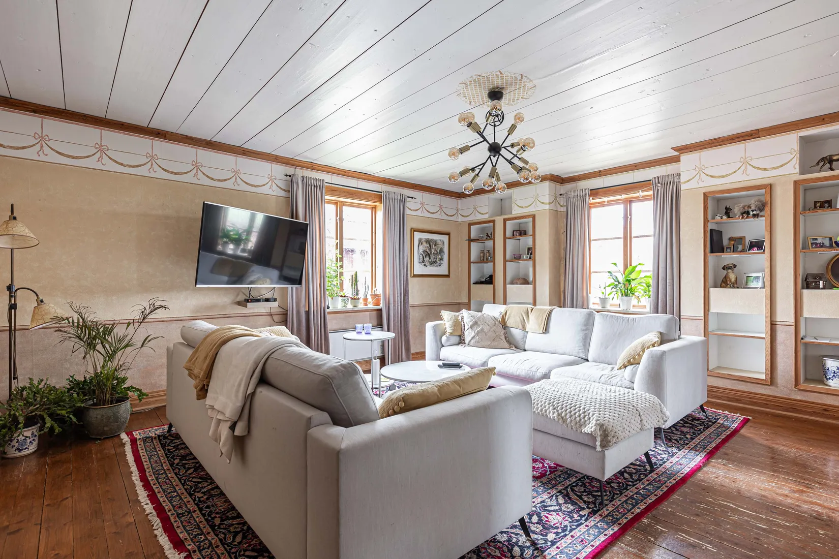 Villa, Tillinge-Gryta 9, Enköping