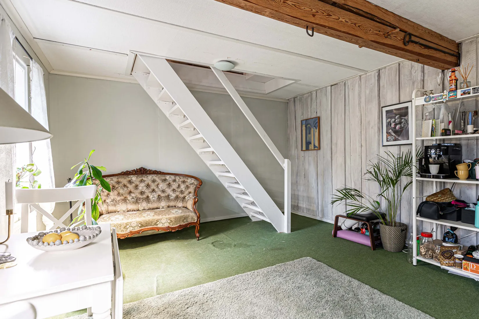 Villa, Tillinge-Gryta 9, Enköping