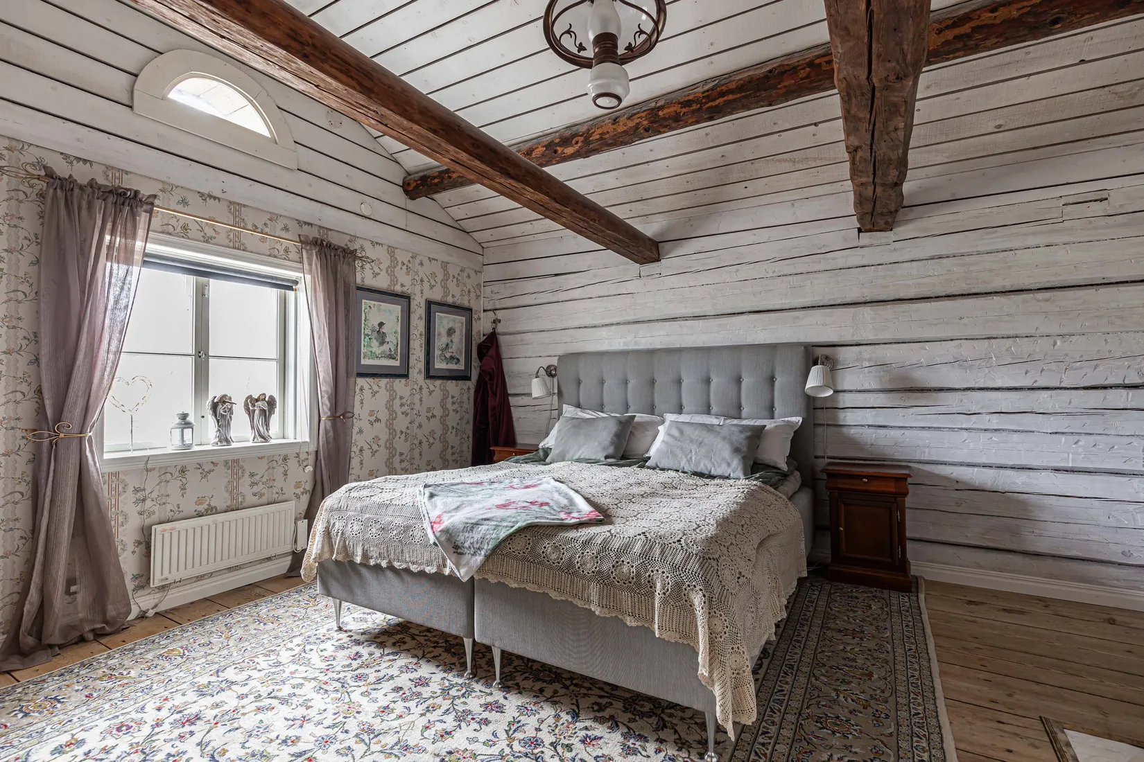 Villa, Tillinge-Gryta 9, Enköping