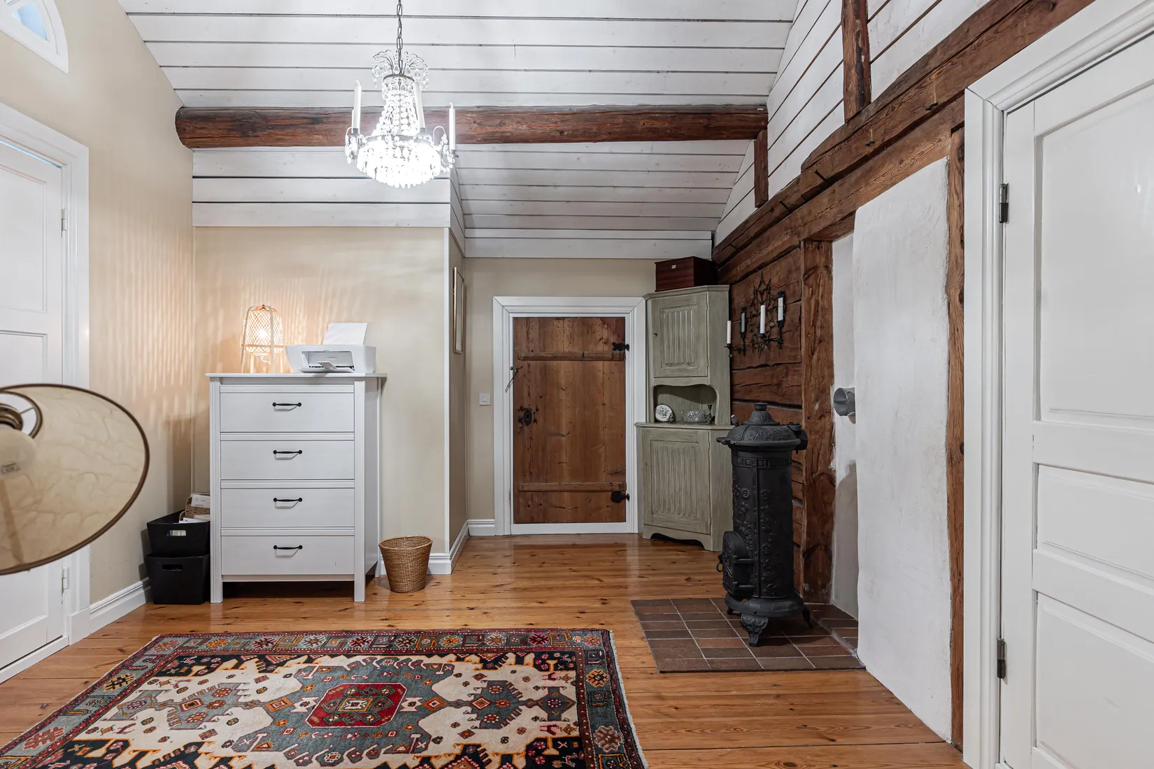 Villa, Tillinge-Gryta 9, Enköping