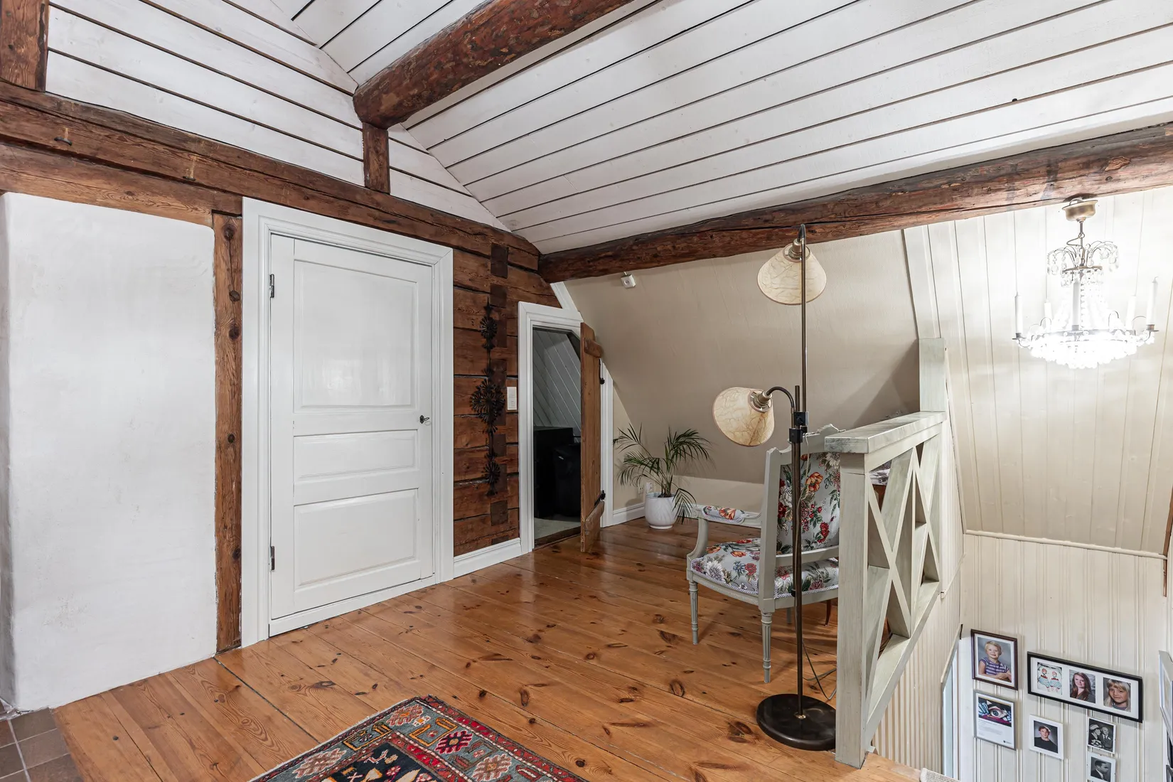 Villa, Tillinge-Gryta 9, Enköping