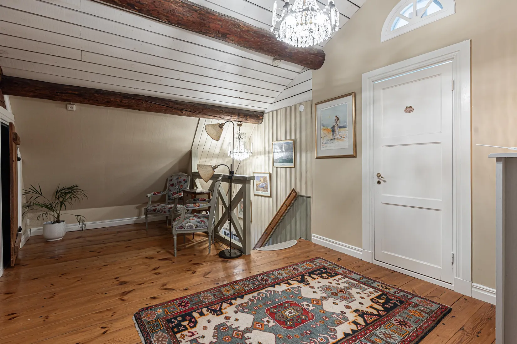 Villa, Tillinge-Gryta 9, Enköping