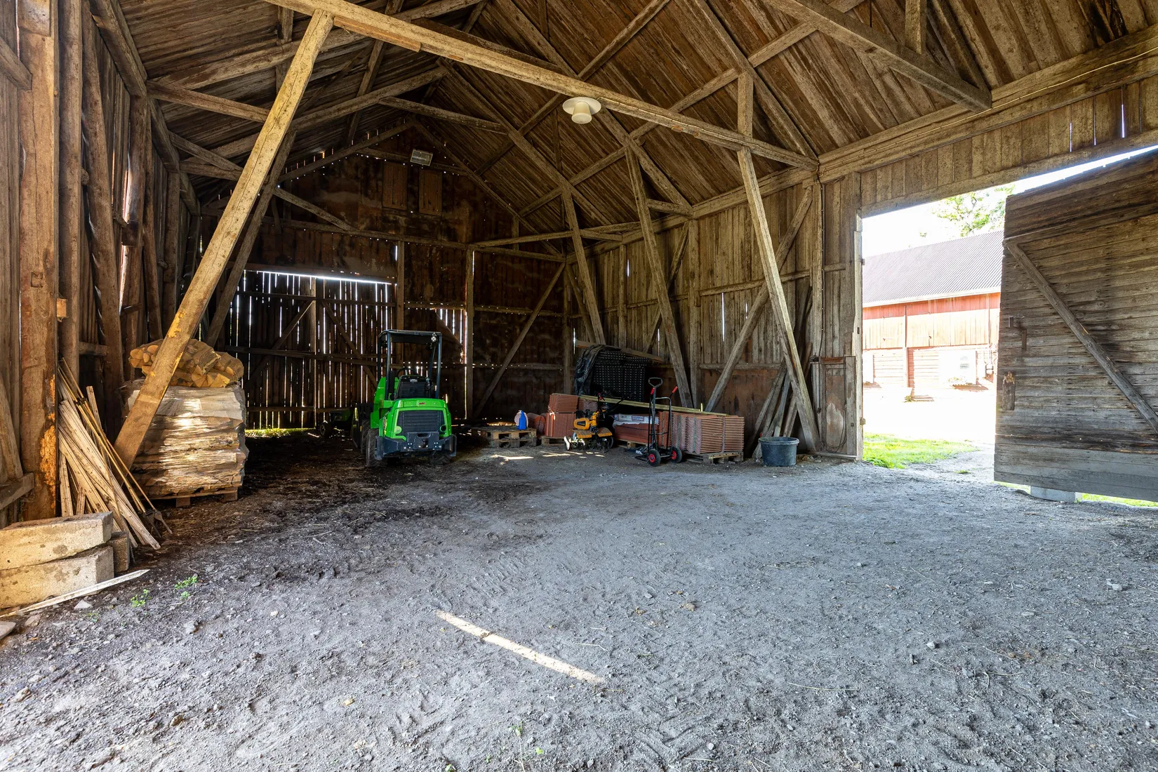 Villa, Tillinge-Gryta 9, Enköping