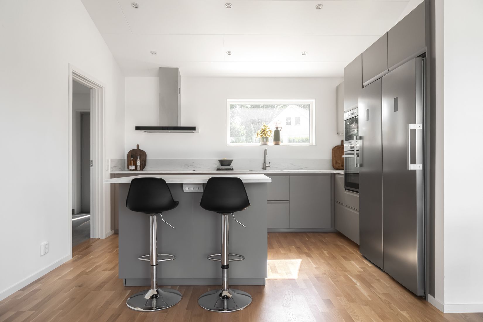 Villa, Bobvägen 1, Hindås, Härryda