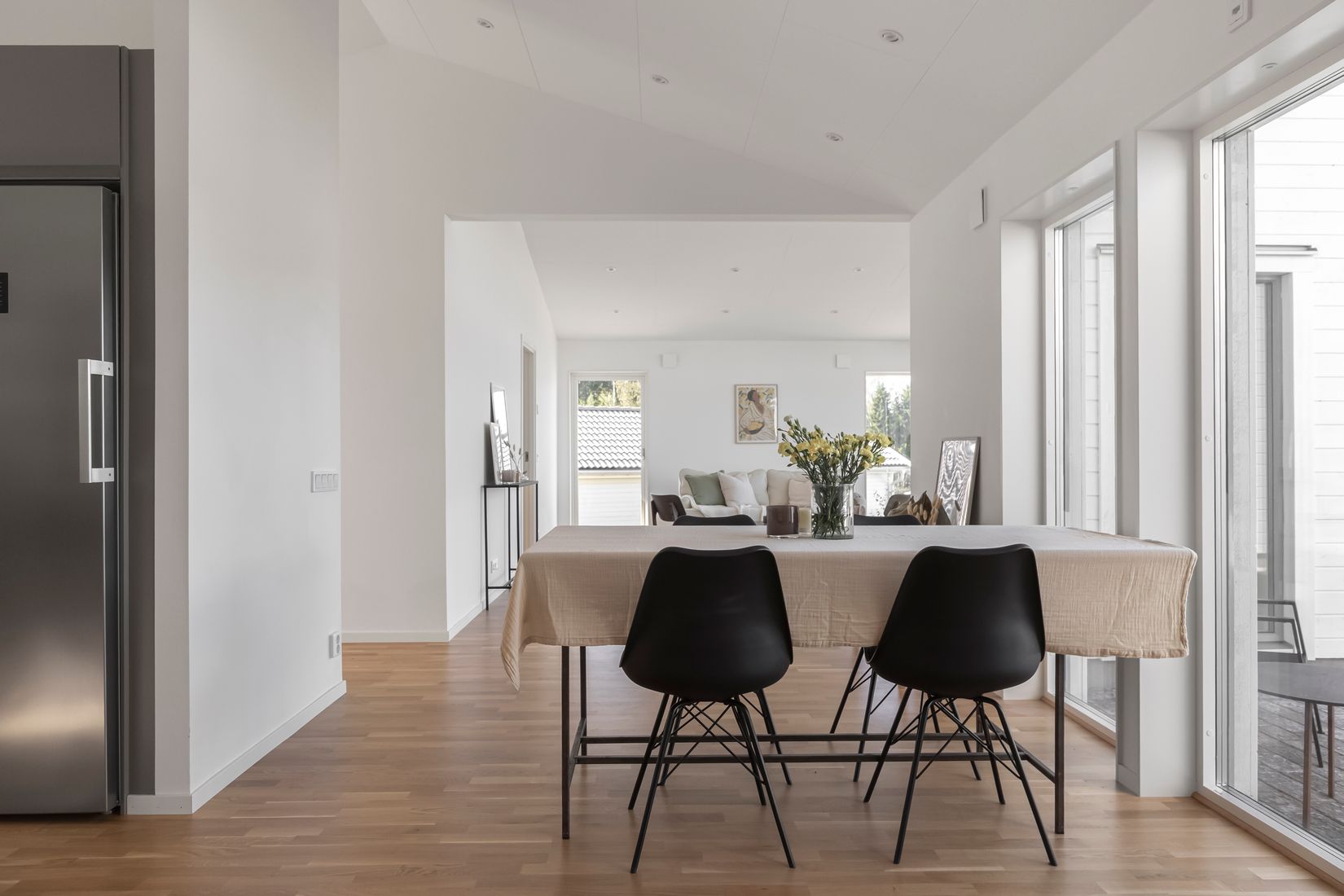 Villa, Bobvägen 1, Hindås, Härryda